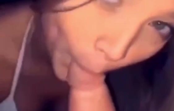 Clairedeyoee Sex Tape Leak – Blowjob big dick !!!