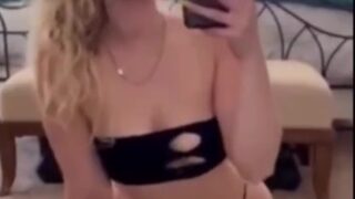 Sondra Blust Nude Show Erotic Body – Naked Video