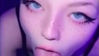 Strawbeariemilkk Hot Sex Tape Leaked Video Onlyfans !!!