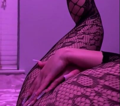 Siarlyxo Leaked Onlyfans – Pussy Teasing !!!