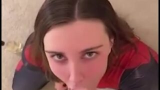 Sunnyrayxo Onlyfans Leaked – Suck, Cum in Mouth !!!