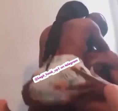 Nigeria Leak Sex Tape New Trending – Hot Video