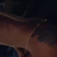 Iggy Azalea Showing Thong Leaked Exclusive Content