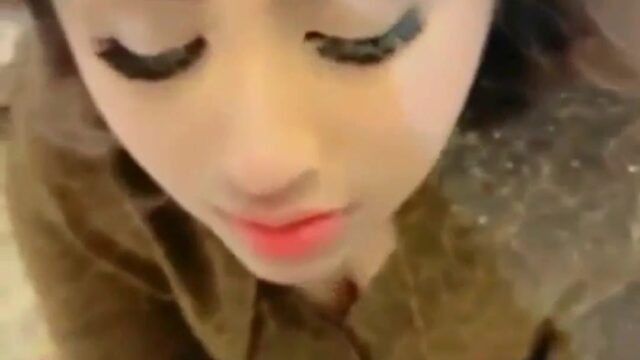 Minahil Malik Leaked Sex Tape – Blowjob boyfriends !!!