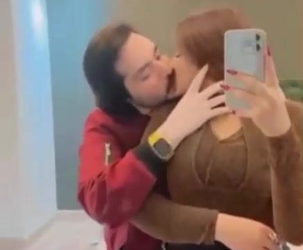 Minahil Malik Viral Sex Tape Leaked Video !!!