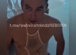 Glenn Greenwald with Husband Sex Tape Video Trending Twitter !!!